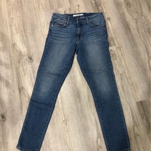 Joes jeans for women size 27